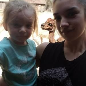 Meet your Posher, Jessica